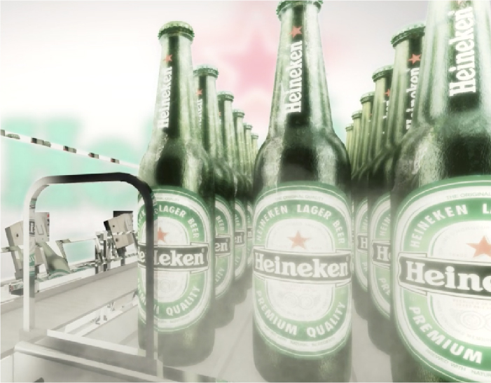 Heineken
